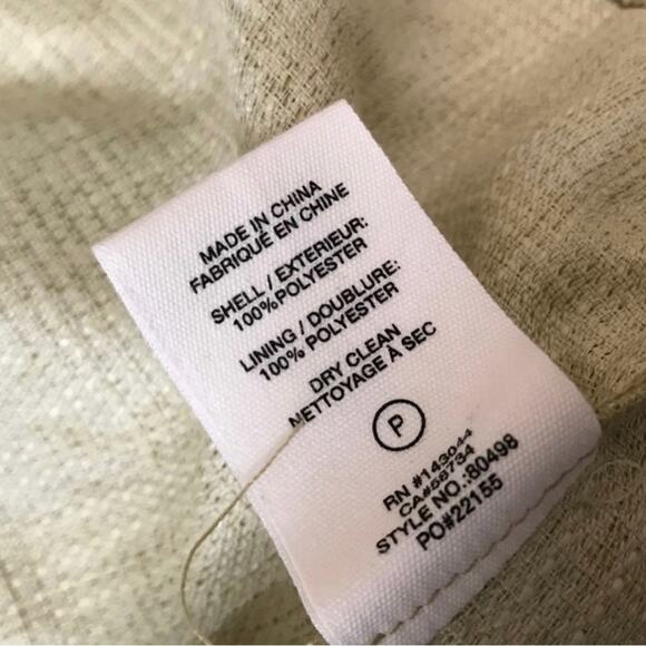 Avec Les Filles Cropped Hooded Jacket, Casual, Coastal, Weekend, City Chic,  XL - Picture 9 of 14